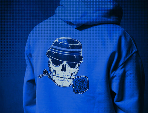 How To Make Custom Hoodies