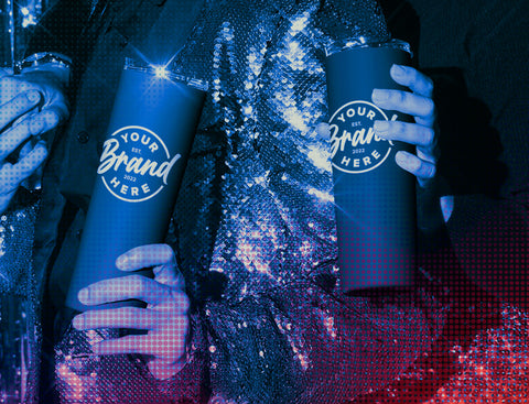 How To Make Custom Tumblers