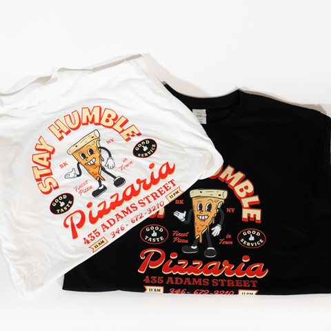 Custom Heat Transfers