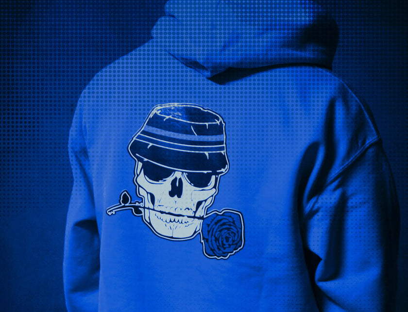 How To Make Custom Hoodies, A Guide To Custom Hoodies DTFTransfers