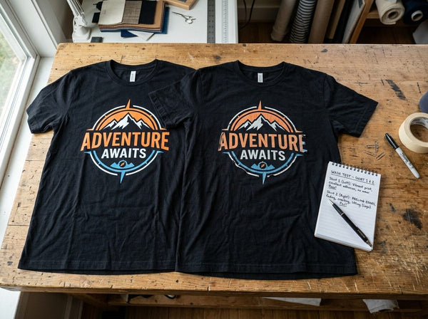 Best DTF Transfer Companies: How to Find a Supplier You Can Actually Trust