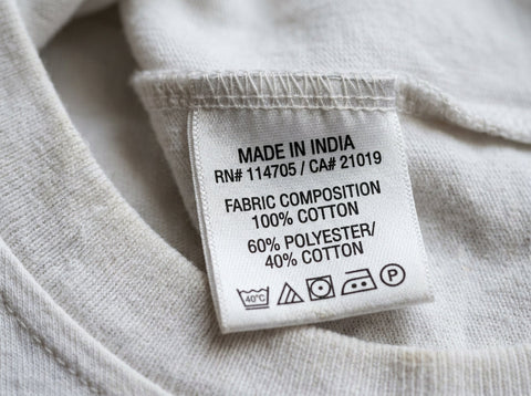 DTF Heat Press Settings by Fabric Type — Temperature, Time, and Peel Method for Every Material