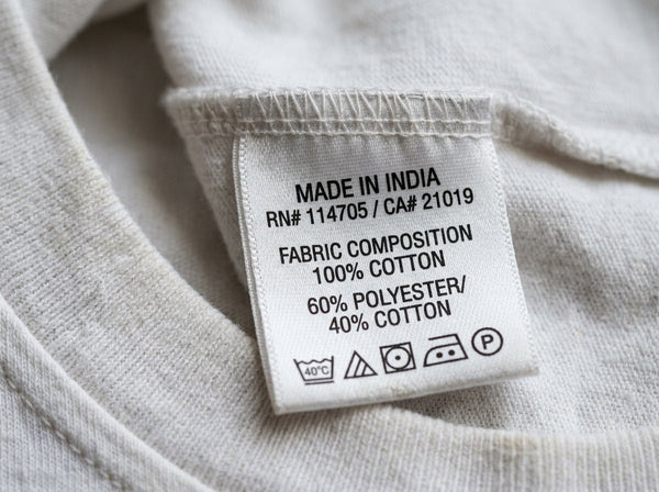 DTF Heat Press Settings by Fabric Type — Temperature, Time, and Peel Method for Every Material