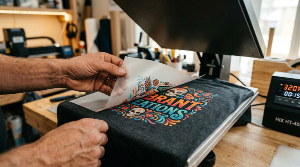 DTF vs. Screen Printing: Which Is Right for Your Business?