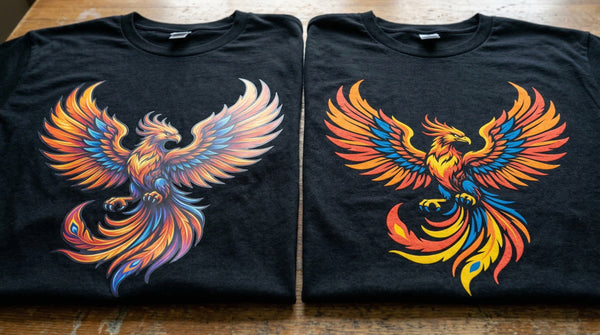 Which Printing Method Is Right For You?