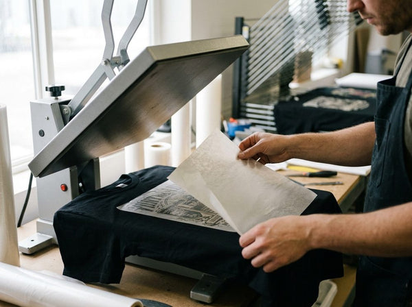 Why Are My DTF Transfers Peeling? Diagnosing Every Failure Mode