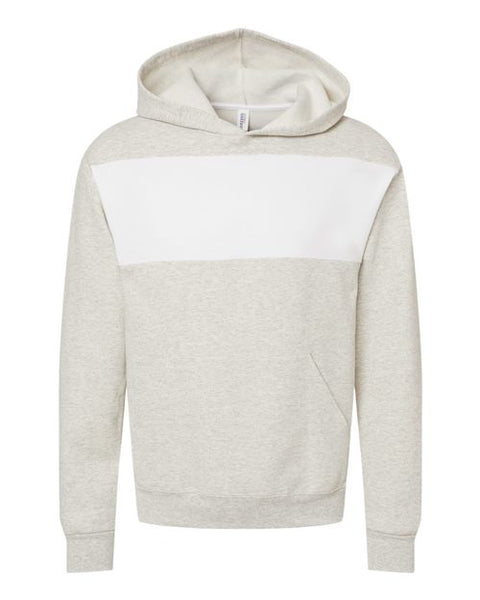 JERZEES 98CR Unisex Nublend Billboard Hooded Sweatshirt