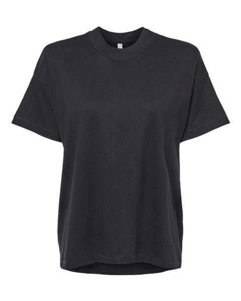LAT 3519 Women's Hi-Lo Tee