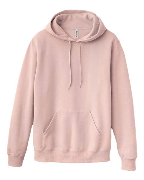 JERZEES 700MR Unisex Eco Premium Blend Ring-Spun Hooded Sweatshirt