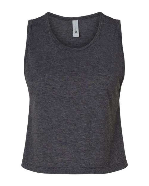 Next Level 5083 Women's Festival Crop Tank