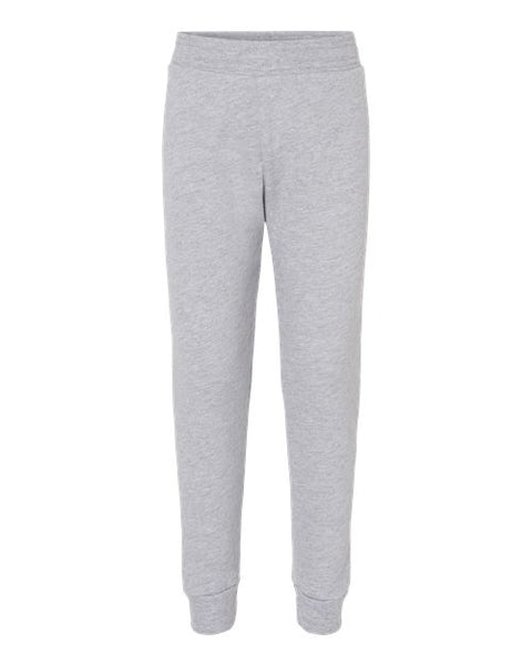 BELLA + CANVAS 3727T Toddler Sponge Fleece Jogger Sweatpants