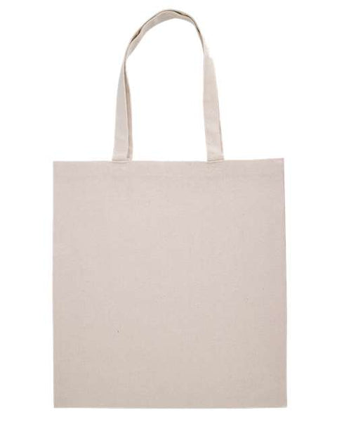 OAD OAD113R Midweight Recycled Tote Bag