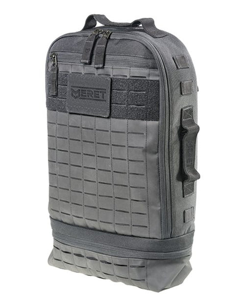 MERET M5023 SAVIOR7 PRO Black Backpack