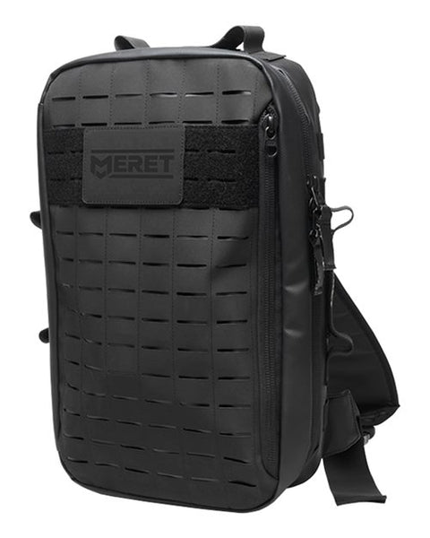MERET M10118-TBS TRS PRO X TAC Response Sling Bag