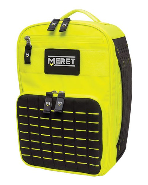 MERET M8127HV V.E.R.S.A. PRO X High Viz Yellow Backpack