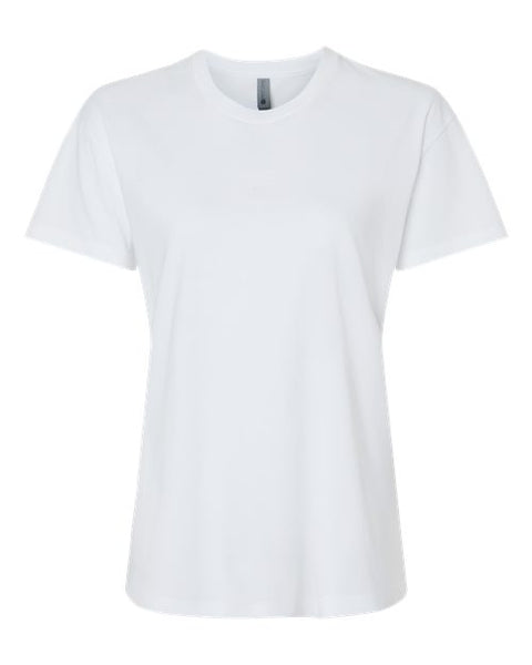 Next Level 6600 Women's CVC Relaxed T-Shirt