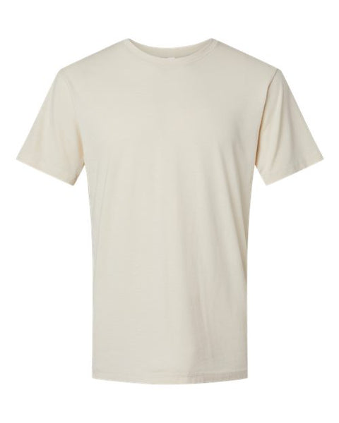 LAT 6902 Unisex Vintage Wash Tee