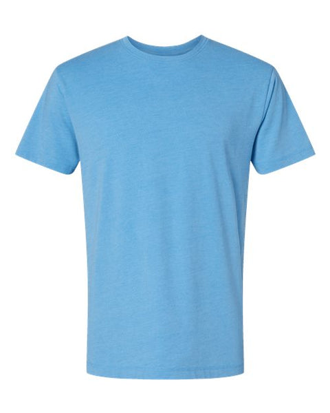 LAT 6902 Unisex Vintage Wash Tee