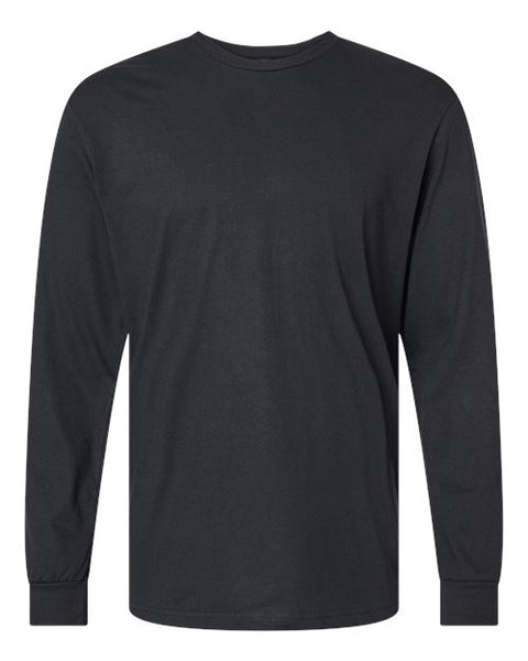 Gildan 64440CVC Unisex Softstyle CVC Long Sleeve T-Shirt
