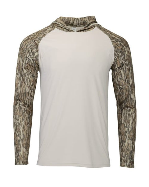 Paragon 241P Biloxi Performance Colorblocked Hoodie
