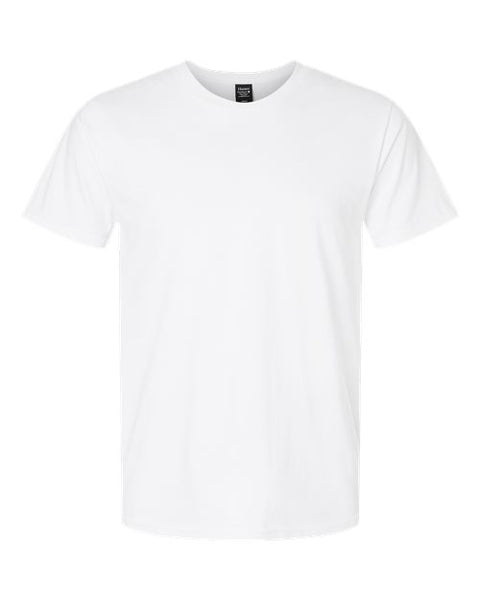 Hanes 498PT Unisex Perfect-T DTG T-Shirt