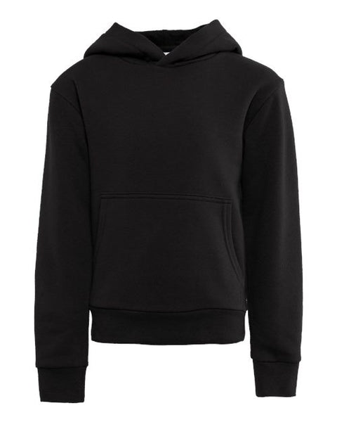 Next Level 9113 Youth Fleece Hoodie Sweatshirt