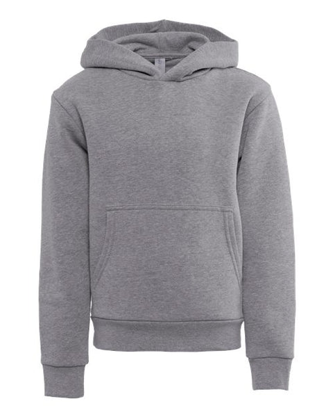 Next Level 9113 Youth Fleece Hoodie Sweatshirt