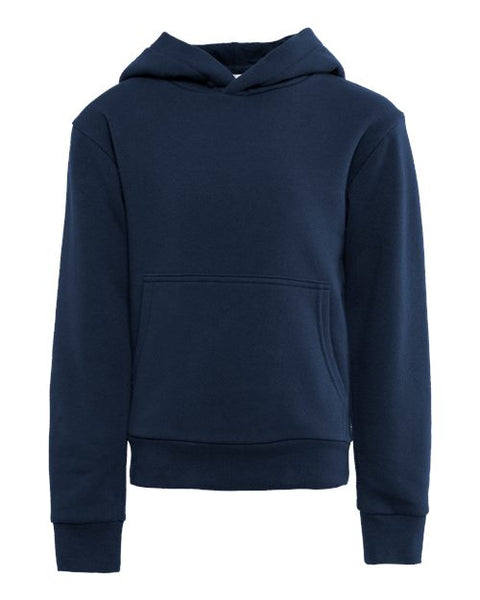 Next Level 9113 Youth Fleece Hoodie Sweatshirt