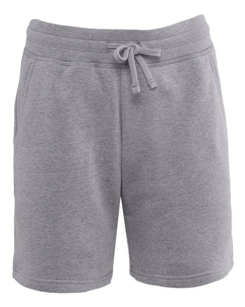 Next Level 9903 Unisex Fleece Sweat Shorts