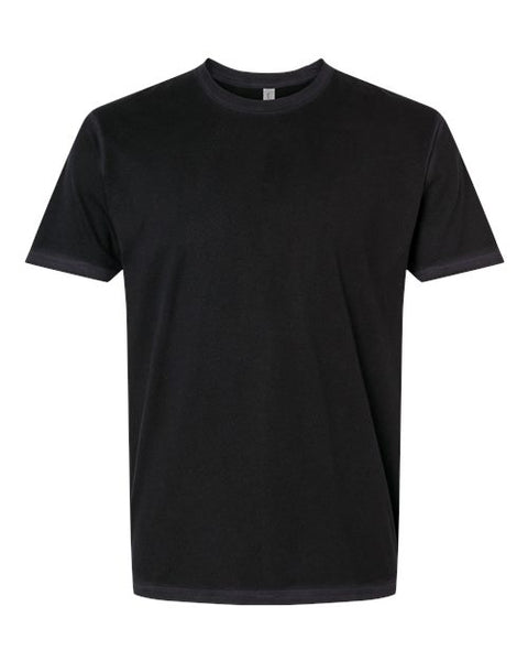 Next Level 3600SW Unisex Soft Wash T-Shirt