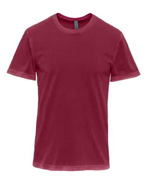 Next Level 3600SW Unisex Soft Wash T-Shirt