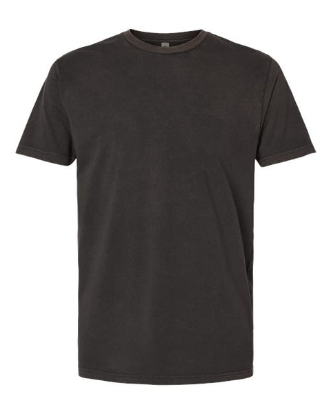 Next Level 3600SW Unisex Soft Wash T-Shirt