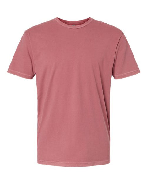 Next Level 3600SW Unisex Soft Wash T-Shirt