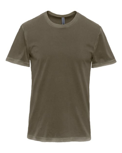 Next Level 3600SW Unisex Soft Wash T-Shirt