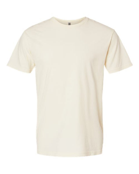 Next Level 3600SW Unisex Soft Wash T-Shirt