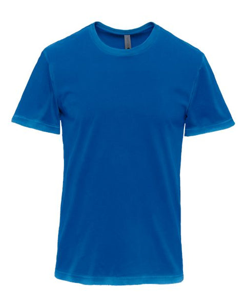Next Level 3600SW Unisex Soft Wash T-Shirt