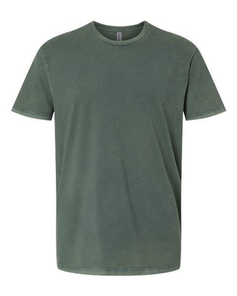 Next Level 3600SW Unisex Soft Wash T-Shirt