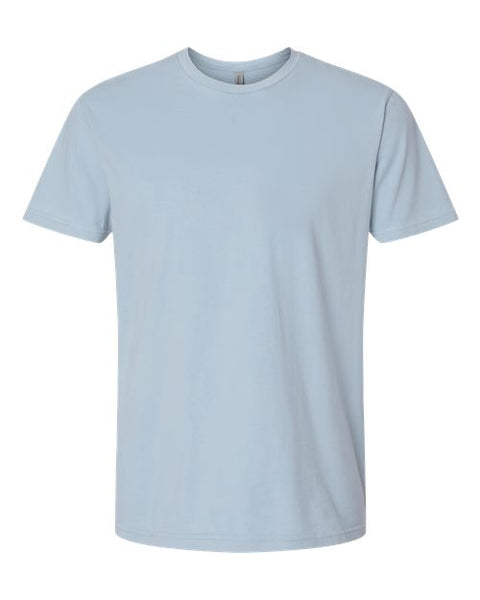 Next Level 3600SW Unisex Soft Wash T-Shirt