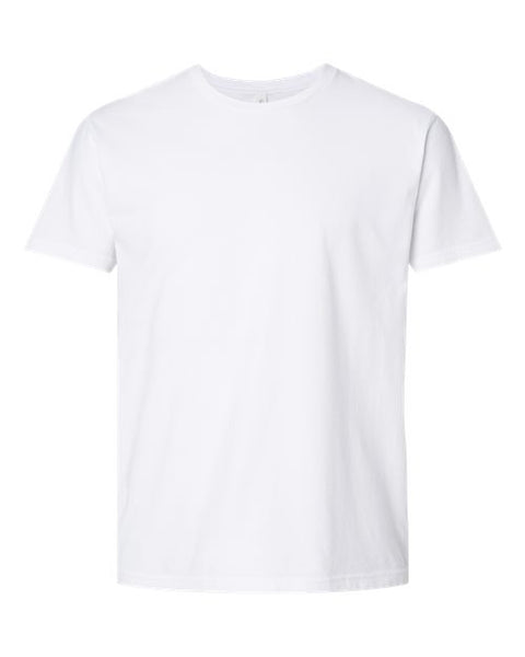 Next Level 3600SW Unisex Soft Wash T-Shirt