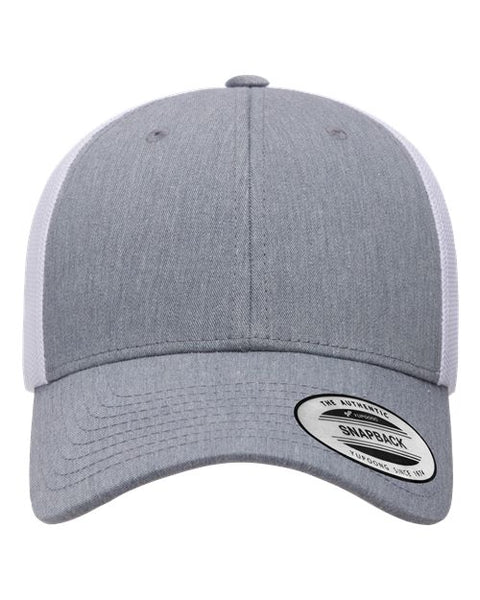 YP Classics 6601 Elite Cap
