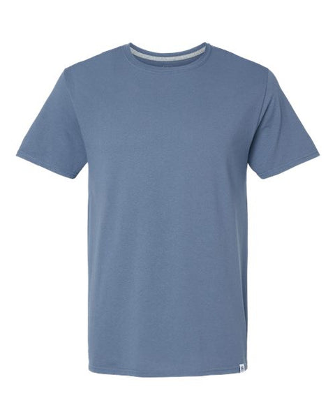 Russell Athletic 64STTM Unisex Dri Power CVC Performance T-Shirt
