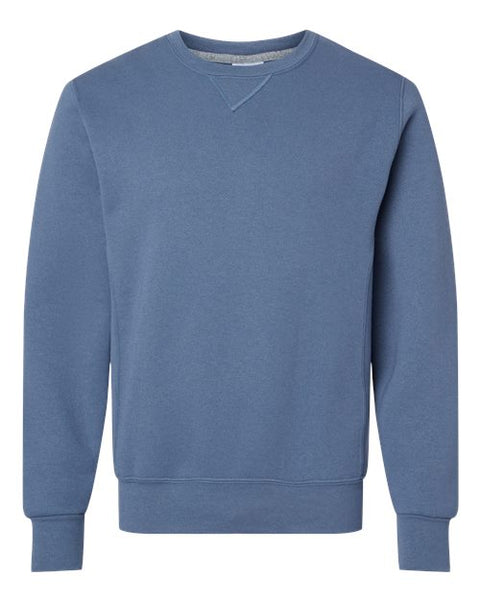 Russell Athletic 698HBM Unisex Dri Power Crewneck Sweatshirt