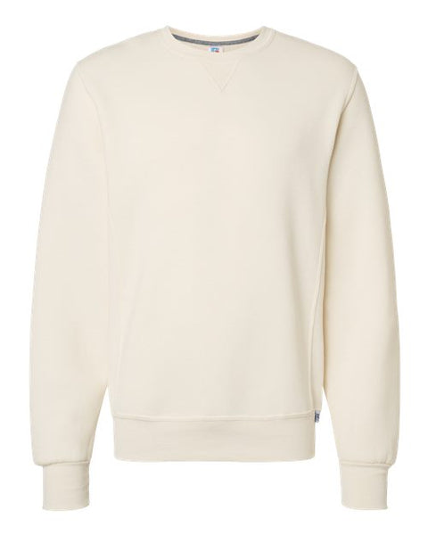 Russell Athletic 698HBM Unisex Dri Power Crewneck Sweatshirt