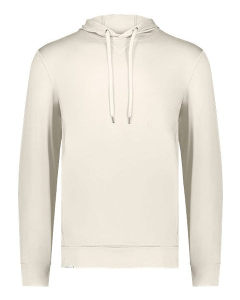 Holloway 222598 Men's Eco Revive Ventura Soft Knit Hooded Sweatshirt