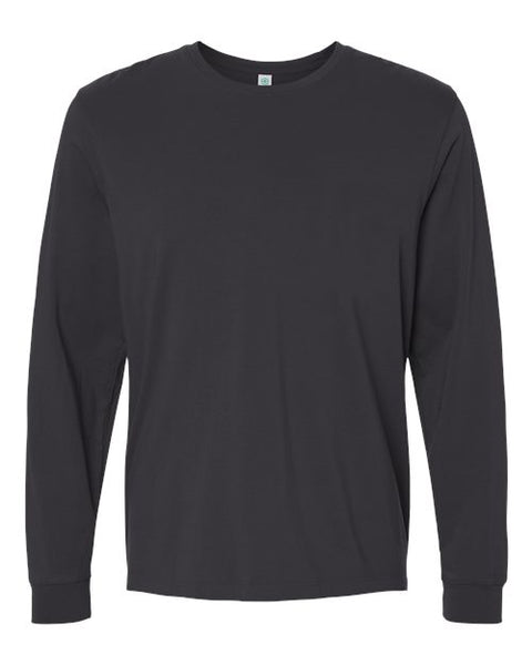 SoftShirts 220 Unisex Classic Long Sleeve T-Shirt