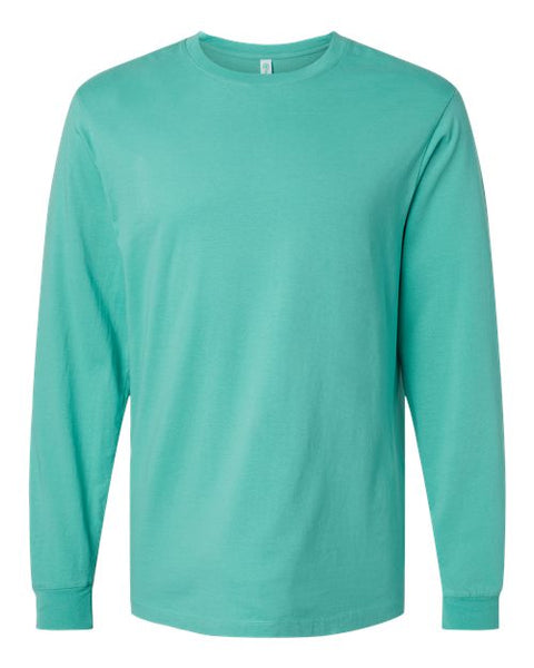 SoftShirts 220 Unisex Classic Long Sleeve T-Shirt
