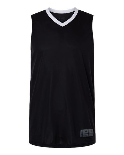 Augusta Sportswear 6886 Men's Match-Up Basketball Jersey
