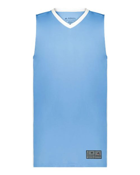 Augusta Sportswear 6886 Men's Match-Up Basketball Jersey