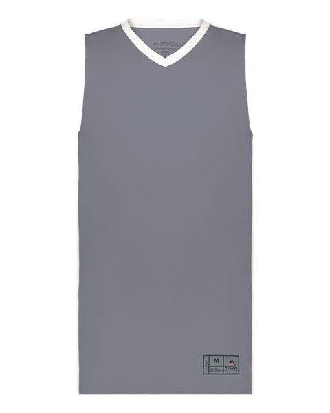 Augusta Sportswear 6886 Men's Match-Up Basketball Jersey