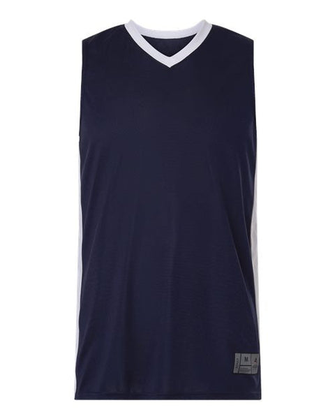 Augusta Sportswear 6886 Men's Match-Up Basketball Jersey